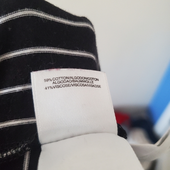 Jones New York Flowy Top - Picture 4 of 4